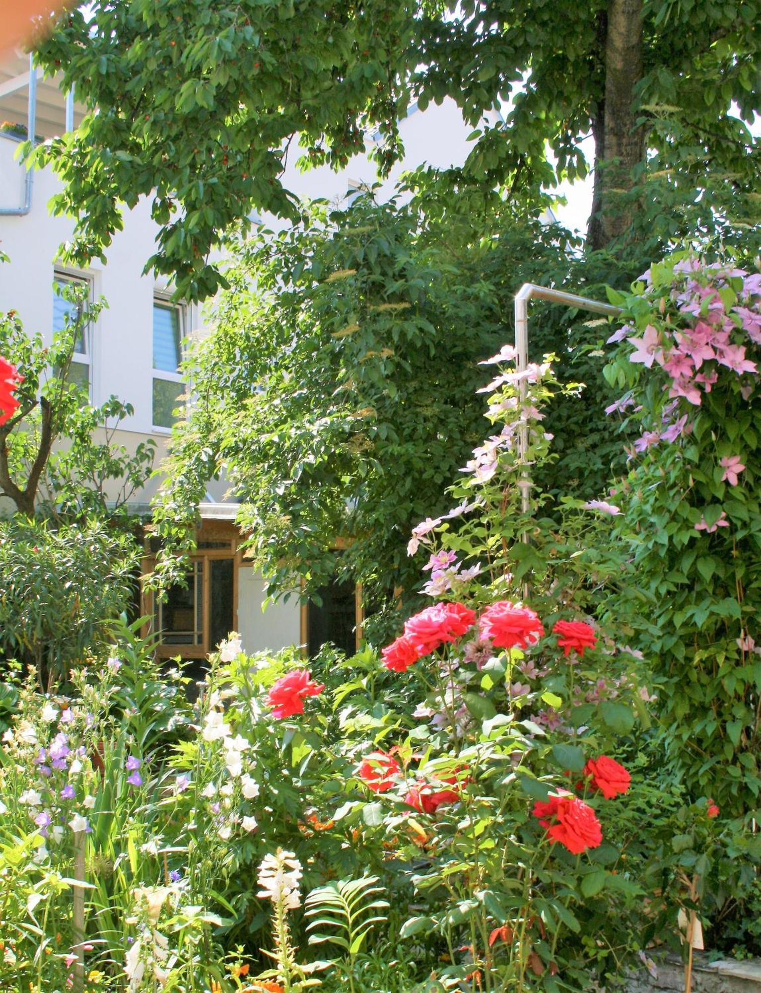 Herrenhof Worms Εξωτερικό φωτογραφία