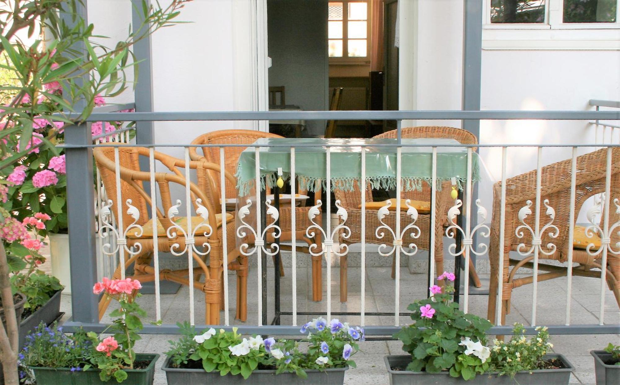 Herrenhof Worms Εξωτερικό φωτογραφία