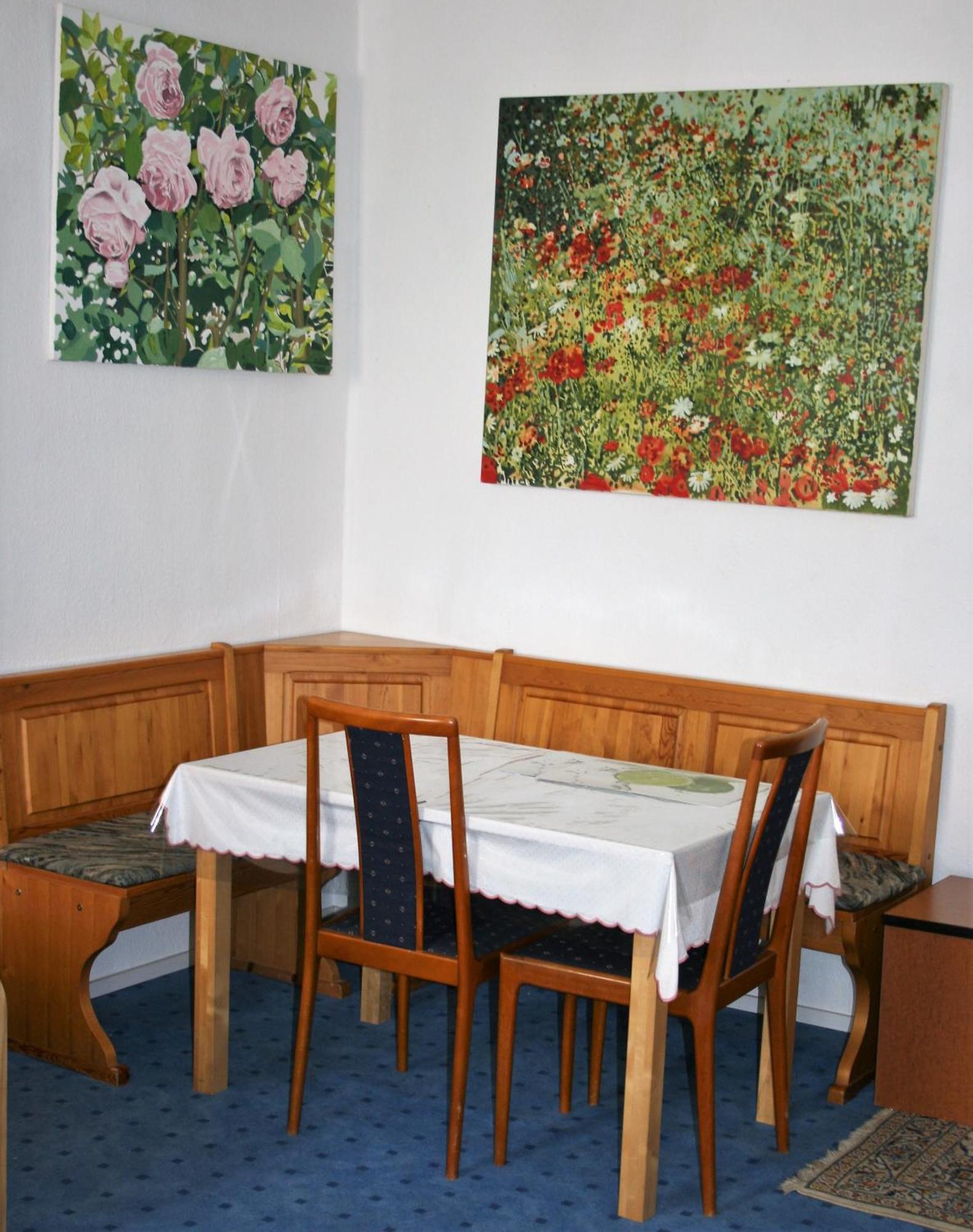 Herrenhof Worms Εξωτερικό φωτογραφία