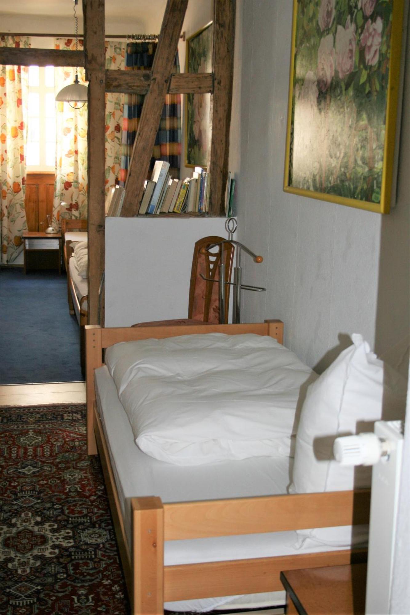 Herrenhof Worms Εξωτερικό φωτογραφία